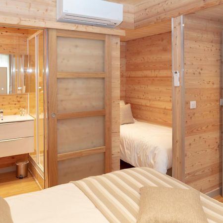 Relais Des Alpes Hotel Guillaumes Eksteriør billede