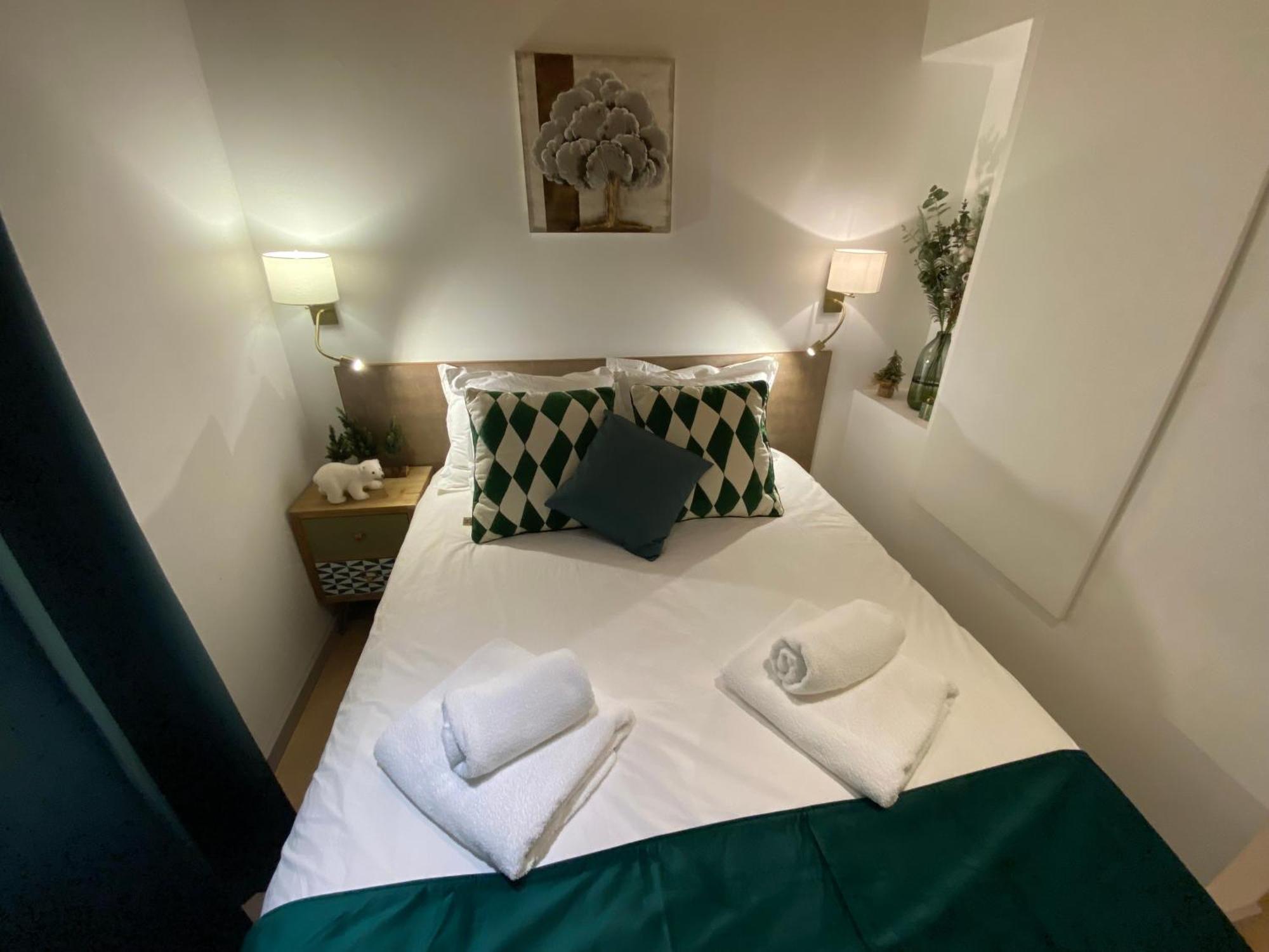 Relais Des Alpes Hotel Guillaumes Eksteriør billede